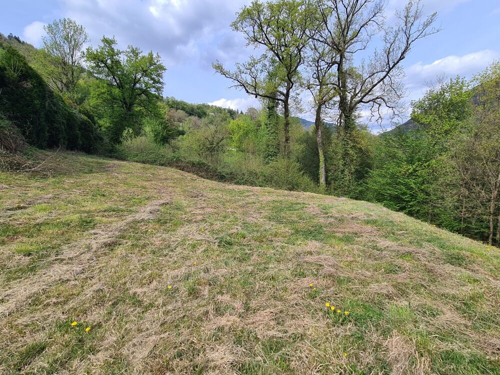 Vente Terrain Terrain Marthod