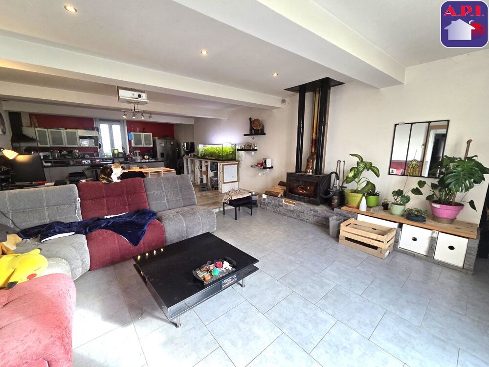 Vente Villa Corps de ferme Mazeres