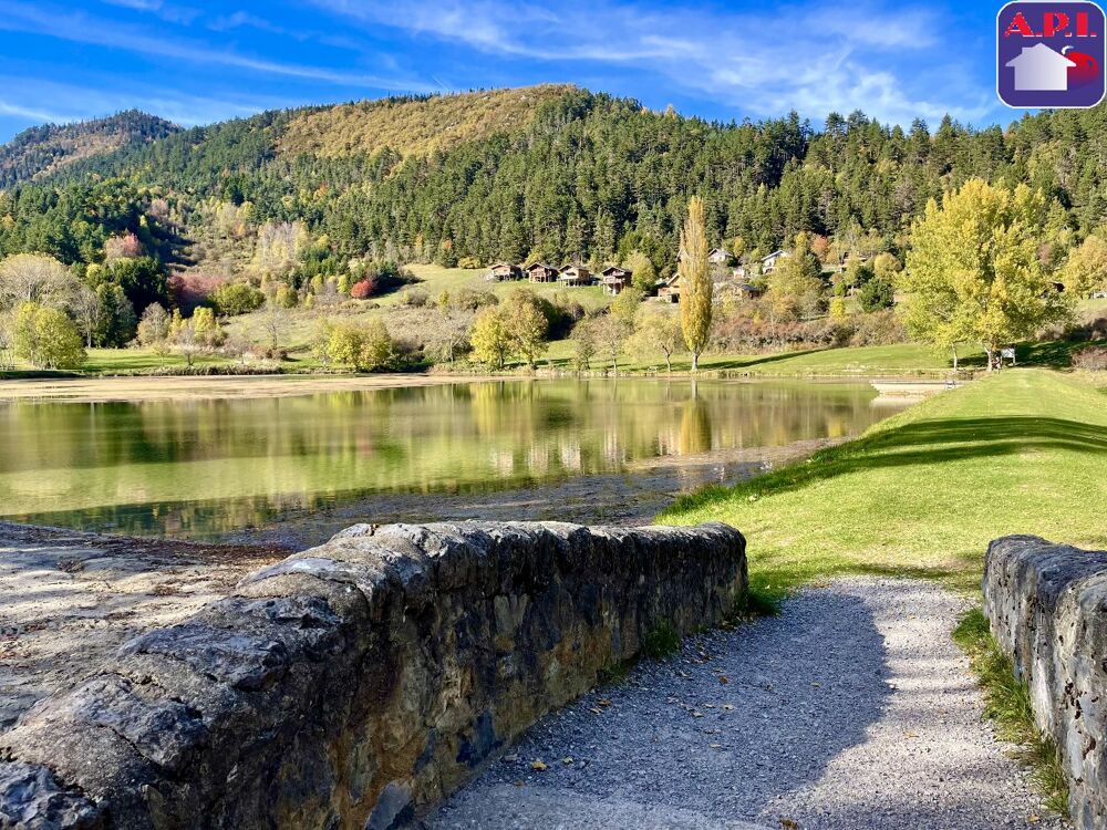 Vente Terrain Terrain Belcaire