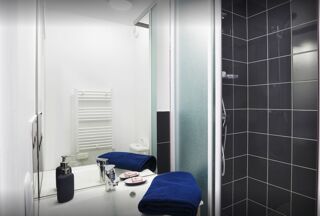  Appartement  vendre 1 pice 17 m