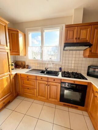 Maison à vendre 4 pièces 82 m²