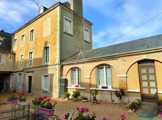  Immeuble à vendre 321 m²