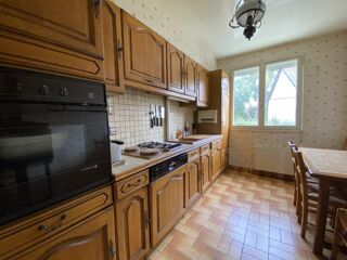  Maison à vendre 4 pièces 90 m²