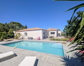  Maison à vendre 5 pièces 145 m²