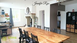  Maison à vendre 6 pièces 146 m²