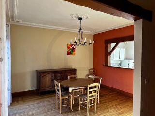 Maison à vendre 9 pièces 277 m²