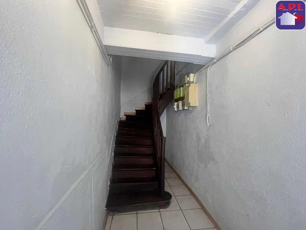 Vente Immeuble Immeuble Pamiers
