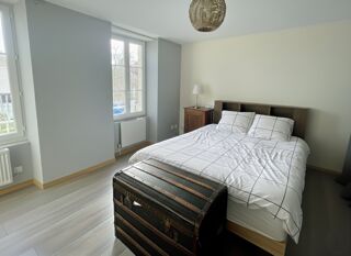  Maison � vendre 4 pi�ces 83 m�