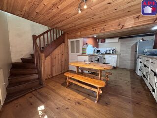  Maison à vendre 4 pièces 107 m²