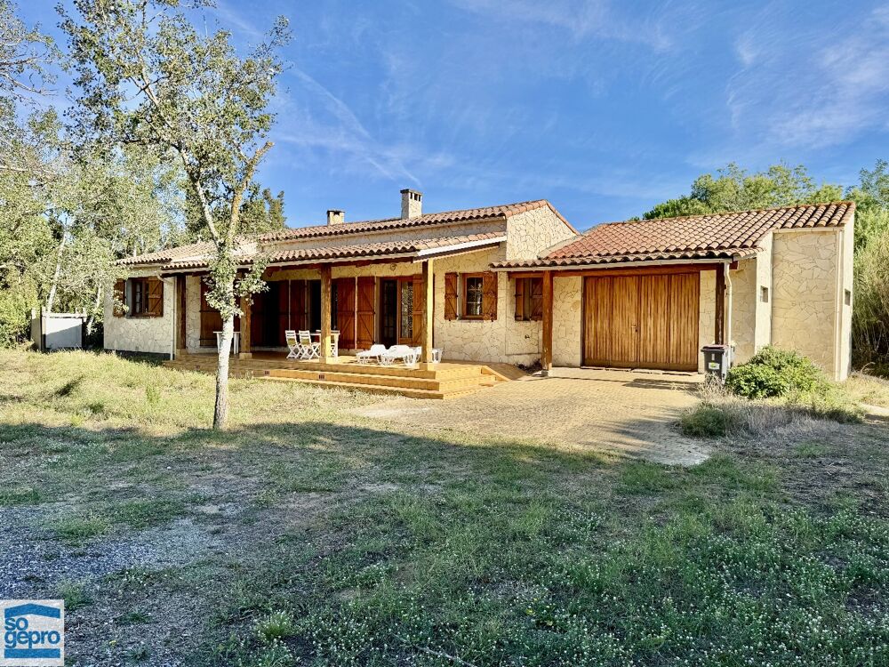 � vendre  Maison Le Grau d'Agde (34300)