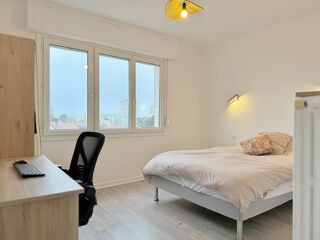  Appartement � vendre 4 pi�ces 70 m�