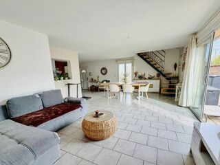  Villa à vendre 5 pièces 158 m²