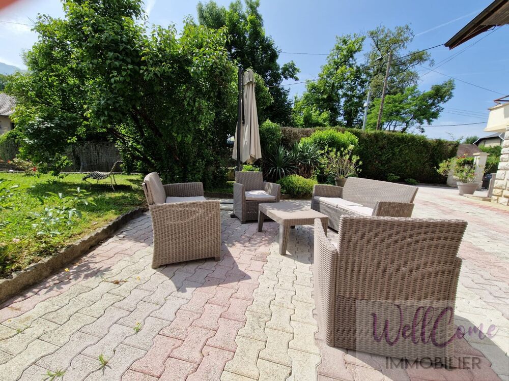 � vendre  Maison Aix-les-Bains (73100)