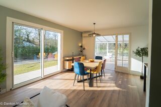  Maison � vendre 5 pi�ces 120 m�