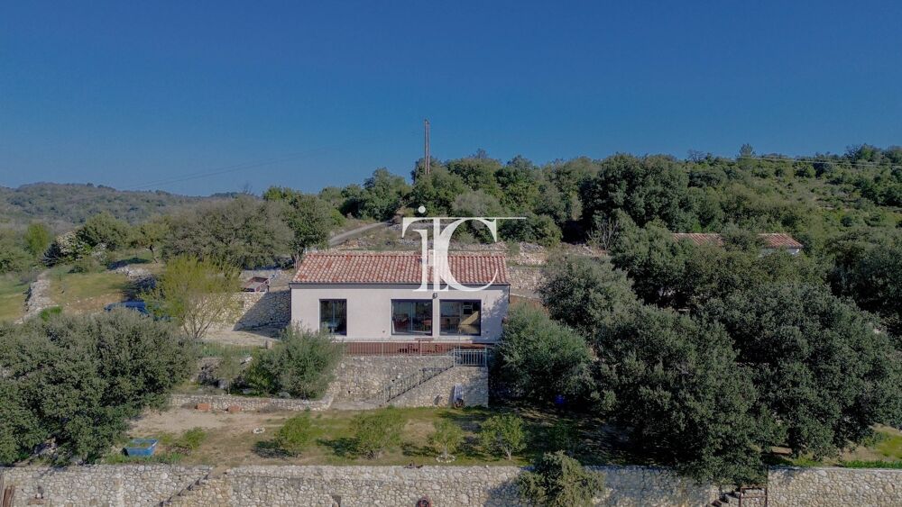 Maison individuelle