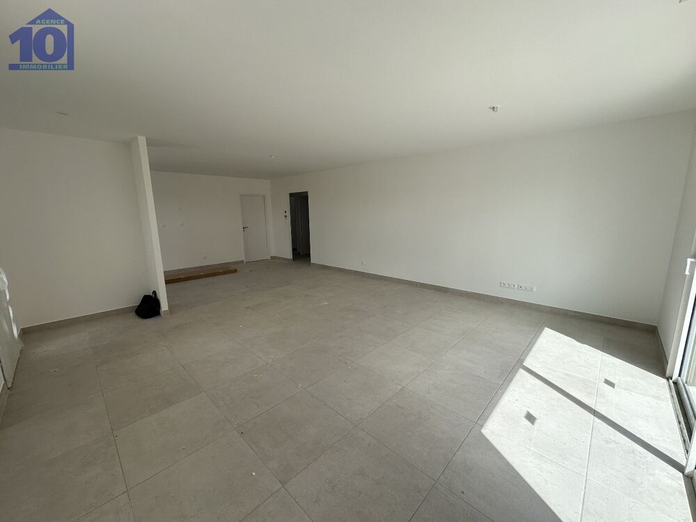 Vente Maison Maison Nissan lez enserune
