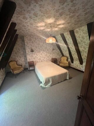  Maison  vendre 7 pices 130 m