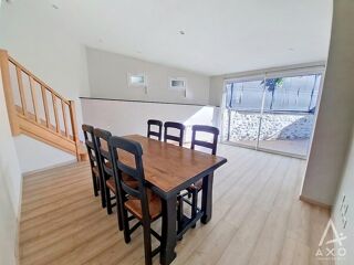  Maison à vendre 2 pièces 53 m²