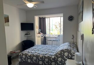  Appartement � vendre 1 pi�ce 20 m�