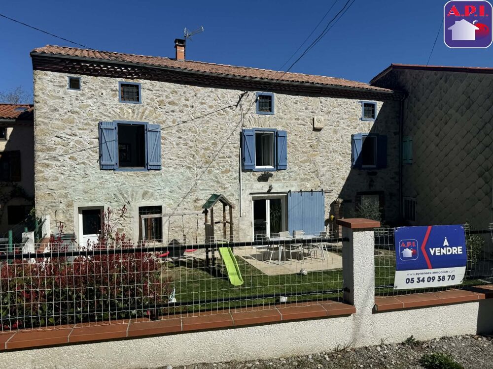 Maison 6 pièces 179 m² · à Foix · 179 m² · 275 000 €