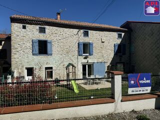  Maison à vendre 6 pièces 179 m²