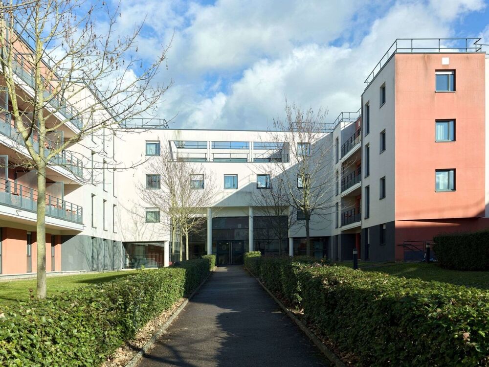 Vente Appartement Résidence Tourisme Saint cyr l'ecole