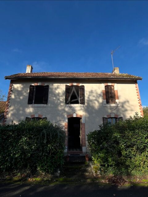   Maison � r�nover Maison - 6 pi�ce(s) - 144 m�