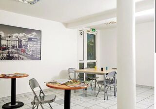  Appartement à vendre 1 pièce 25 m²