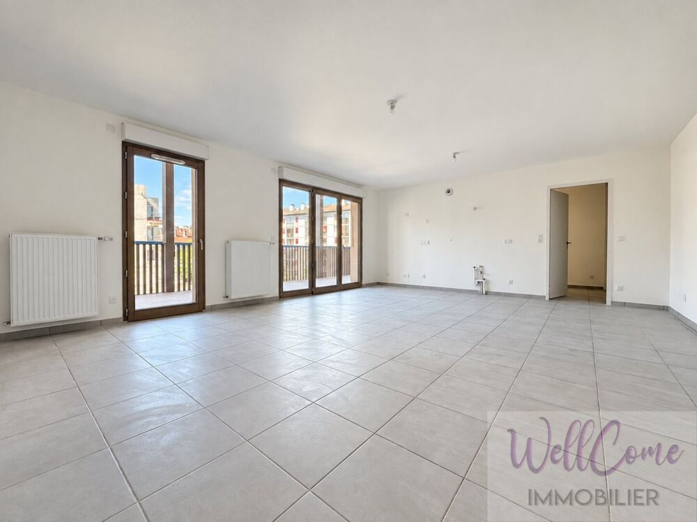 Vente Appartement Appartement Annecy