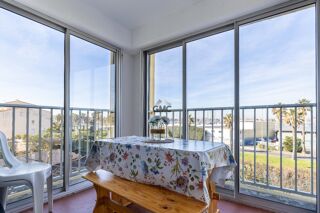  Appartement  vendre 1 pice 22 m