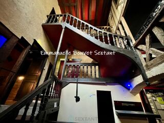  Immeuble � vendre 274 m�