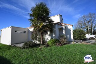  Maison � vendre 6 pi�ces 124 m�