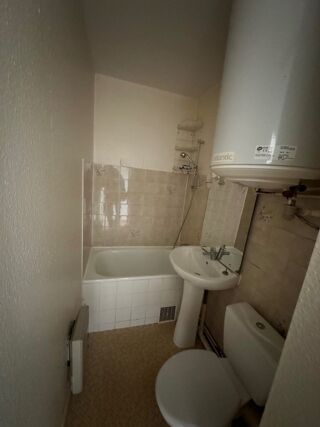  Appartement  vendre 2 pices 29 m