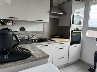  Appartement à vendre 4 pièces 72 m²