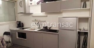  Appartement � vendre 1 pi�ce 22 m�