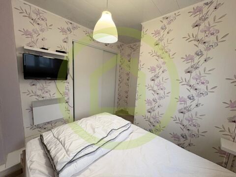  Appartement � vendre 2 pi�ces 35 m�