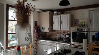  Maison � vendre 6 pi�ces 127 m�