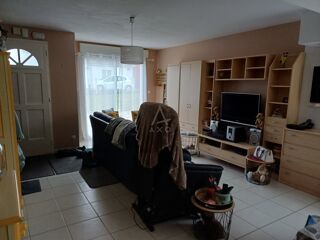  Maison � vendre 6 pi�ces 100 m�