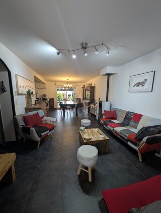  Maison � vendre 4 pi�ces 92 m�