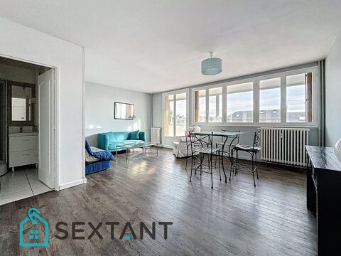   Appartement Appartement - 2 pi�ce(s) - 52 m�