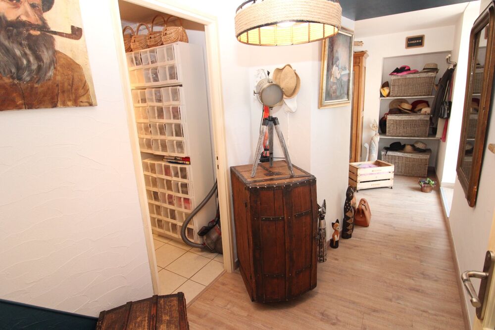  vendre  Maison Cahuzac-sur-Vre (81140)