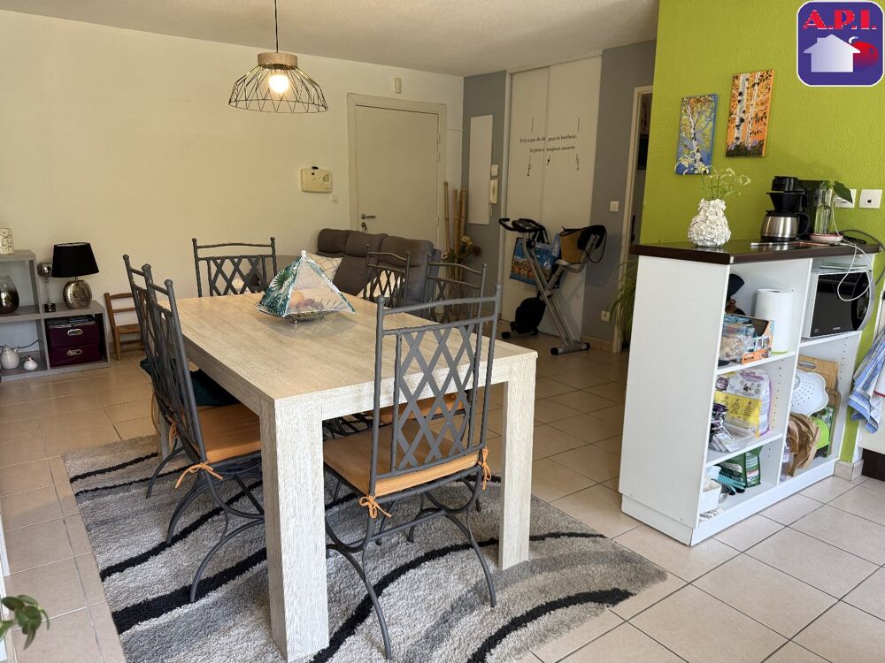 Vente Appartement Appartement Foix