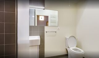  Appartement � vendre 1 pi�ce 18 m�