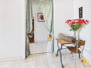  Appartement à vendre 3 pièces 66 m²