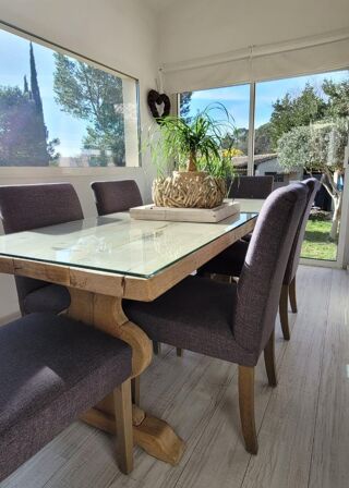  Villa � vendre 7 pi�ces 196 m�