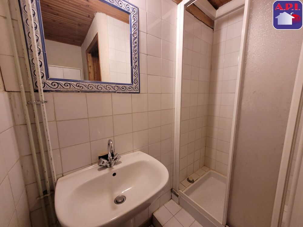 Location Appartement Studio Cos