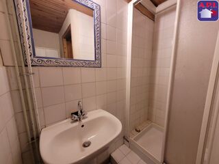  Appartement à louer 1 pièce 19 m²