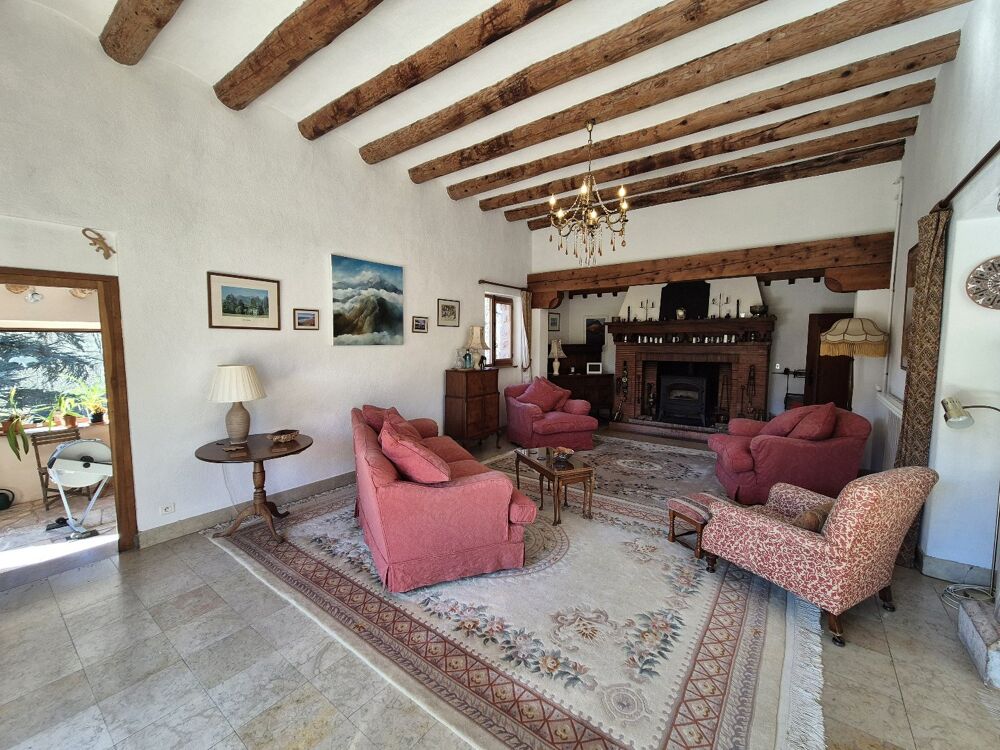 � vendre  Maison Fuilla (66820)