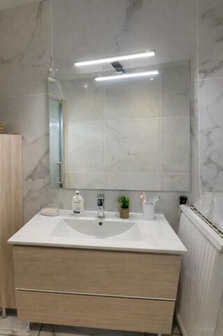  Maison � vendre 3 pi�ces 63 m�