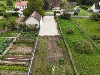  Villa à vendre 1 pièce 30 m²